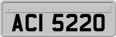 ACI5220