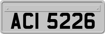 ACI5226