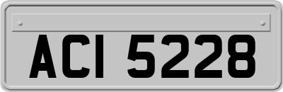 ACI5228