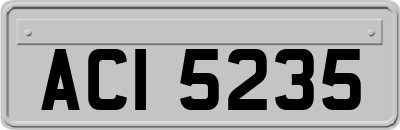 ACI5235