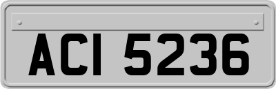 ACI5236
