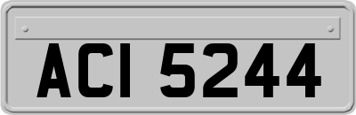 ACI5244