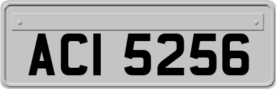 ACI5256