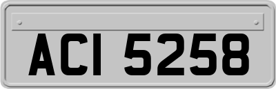 ACI5258
