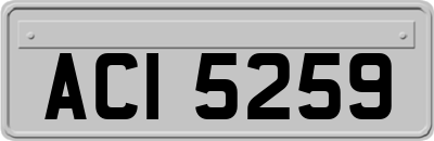 ACI5259