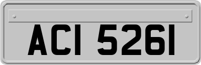 ACI5261