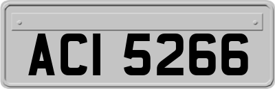 ACI5266
