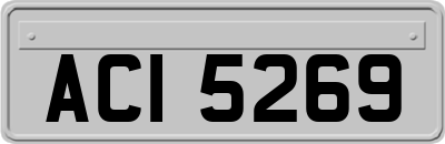 ACI5269