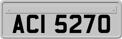 ACI5270