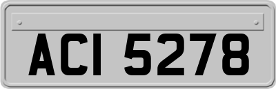 ACI5278