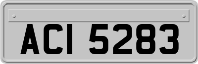 ACI5283
