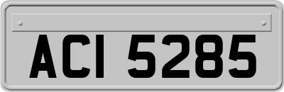ACI5285