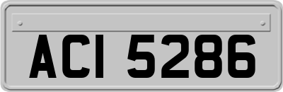 ACI5286