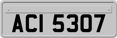 ACI5307