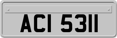 ACI5311