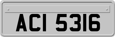 ACI5316