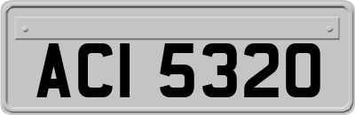 ACI5320