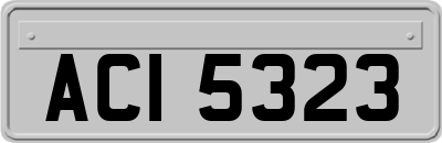 ACI5323