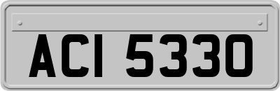 ACI5330