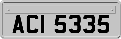 ACI5335