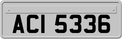 ACI5336