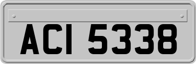 ACI5338