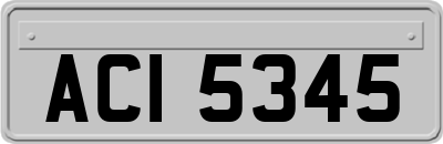 ACI5345