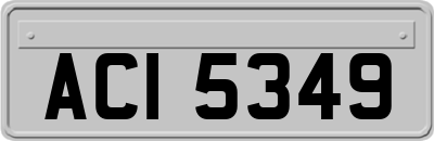 ACI5349