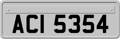 ACI5354