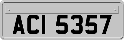 ACI5357