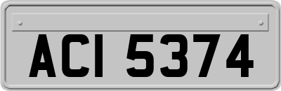ACI5374