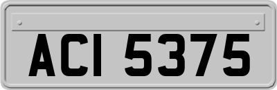 ACI5375