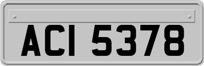 ACI5378