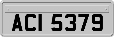 ACI5379