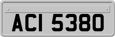 ACI5380