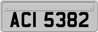 ACI5382
