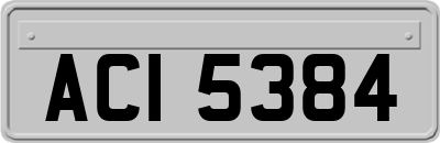 ACI5384