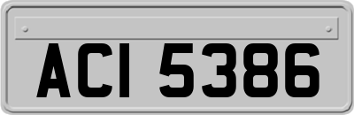 ACI5386