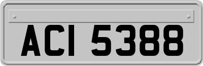 ACI5388