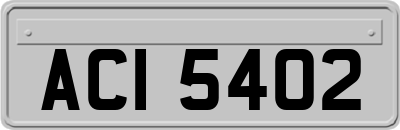 ACI5402