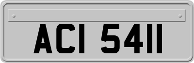 ACI5411