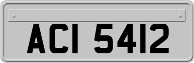 ACI5412