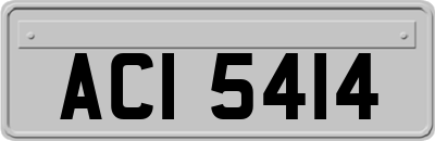 ACI5414