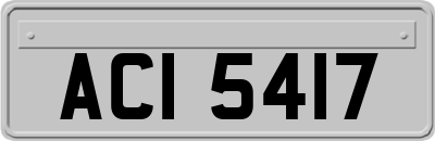 ACI5417