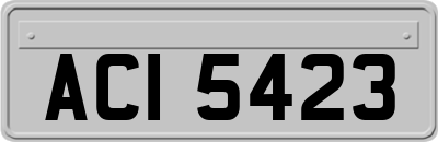 ACI5423