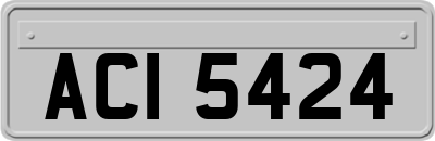 ACI5424