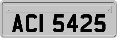 ACI5425