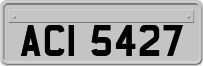 ACI5427