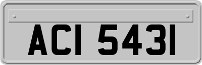 ACI5431