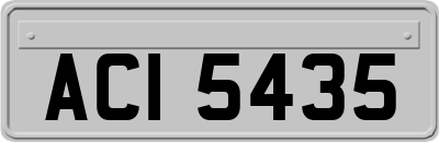 ACI5435